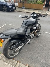 Motorcycle for sale Motorcycle for sale  RICHMOND
