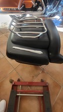 Tour pack pelle usato  Roma