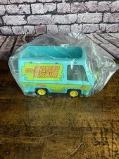 Balde de pipoca Scooby Doo máquina mistério novo em plástico comprar usado  Enviando para Brazil