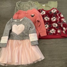 Toddler girls clothes for sale  Corona