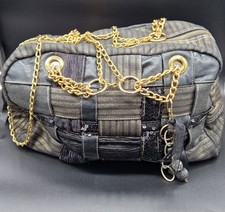 Naj leari handtasche gebraucht kaufen  Nürnberg