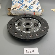Sachs clutch disc for sale  Spartanburg