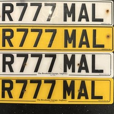 private registration plate for sale private registration plate for sale PENMAENMAWR