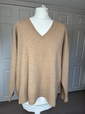 Autograph camel cashmere for sale  SAFFRON WALDEN