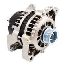 Remanufactured car alternator for sale  TAMWORTH