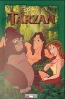 Tarzan disney walt gebraucht kaufen  Berlin
