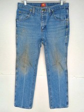 Wrangler jeans mens for sale  Alpena