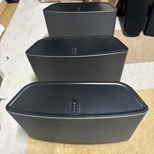 Sonos play multi for sale  FELTHAM