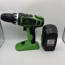 Kawasaki 19.2v drill for sale  Bloomfield