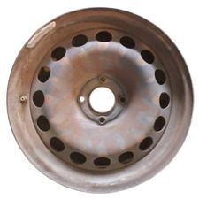 Cerchio ferro 2160728 usato  Pratola Peligna