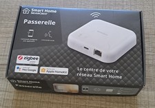 Passerelle domotique zigbee d'occasion  Montmorillon