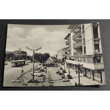 Cartolina marina massa usato  Alessandria