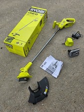Ryobi one 18v for sale  RIPLEY
