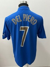 Maglia vintage alex usato  Casalnuovo di Napoli