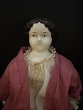 Antique hand painted for sale  Dallas