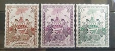Timbres laos jumelage d'occasion  Billom
