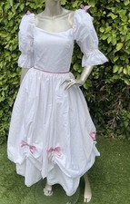 Vintage 80s white for sale  LLANDUDNO