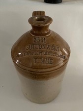 flagon for sale  BRISTOL