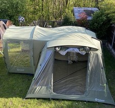 Outwell oakland berth for sale  STOURBRIDGE