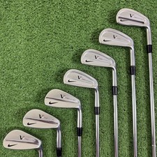 Nike forged pro for sale  Saint Charles