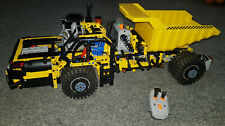 Lego technic knickgelenklaster gebraucht kaufen  Bischofswerda, Demitz-Thumitz, Schmölln-Putzkau