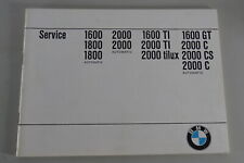 Scheckheft serviceheft bmw gebraucht kaufen  Jever