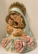 Vintage madonna virgin for sale  Fort Scott