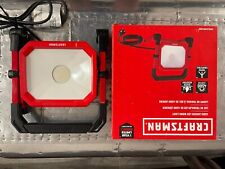 craftsman led work light for sale  New York