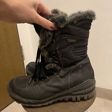 Tamaris snowboot winterschuhe gebraucht kaufen  Bobingen