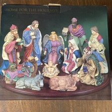 Vintage 1999 porcelain for sale  Cleburne