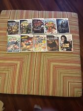 Lot nintendo wii for sale  Maple Valley
