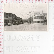 H7810 VIRGINIA BIG STONE GAP BUS STATION UNITED STATES USA AMERICA U.S.A. comprar usado  Enviando para Brazil