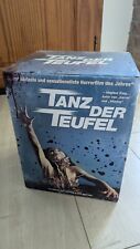 Tanz teufel ultimate gebraucht kaufen  Leipzig