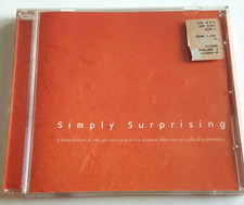 Musica simply surprising usato  Gatteo