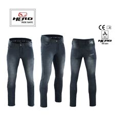 Jeans moto con usato  Limbiate