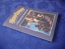 Heroquest espansione maghi usato  Mezzocorona