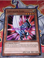 Carte chevalier epee d'occasion  Bruay-la-Buissière