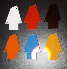 Truss rod cover for sale  Shipping to Ireland