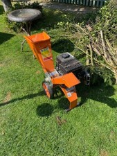 Forest master petrol for sale  BIRMINGHAM