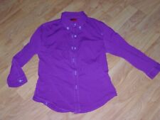 Chemise levi violette d'occasion  Brax