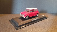 Mini cooper 1970 usato  Italia