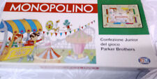 Monopolino editrice edizione usato Monopolino editrice edizione usato  Terni