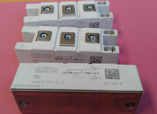 Stück semikron thyristormodul gebraucht kaufen  Zolling