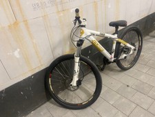 Dirtbike flying circus gebraucht kaufen  Landau