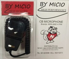 Microfono micio per usato  Nola