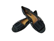 Casadei damen bllerina gebraucht kaufen  Bad Birnbach