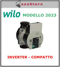 Wilo circolatore pompa usato  Torano Castello
