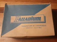 Boite vide palladium d'occasion  Châteauroux