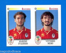 Calciatori panini 1997 usato  Maranello