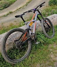 Specialized enduro evo gebraucht kaufen  Köln